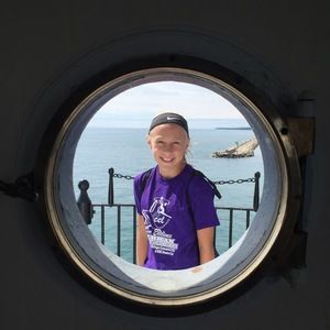 Meet your Posher, Meredith